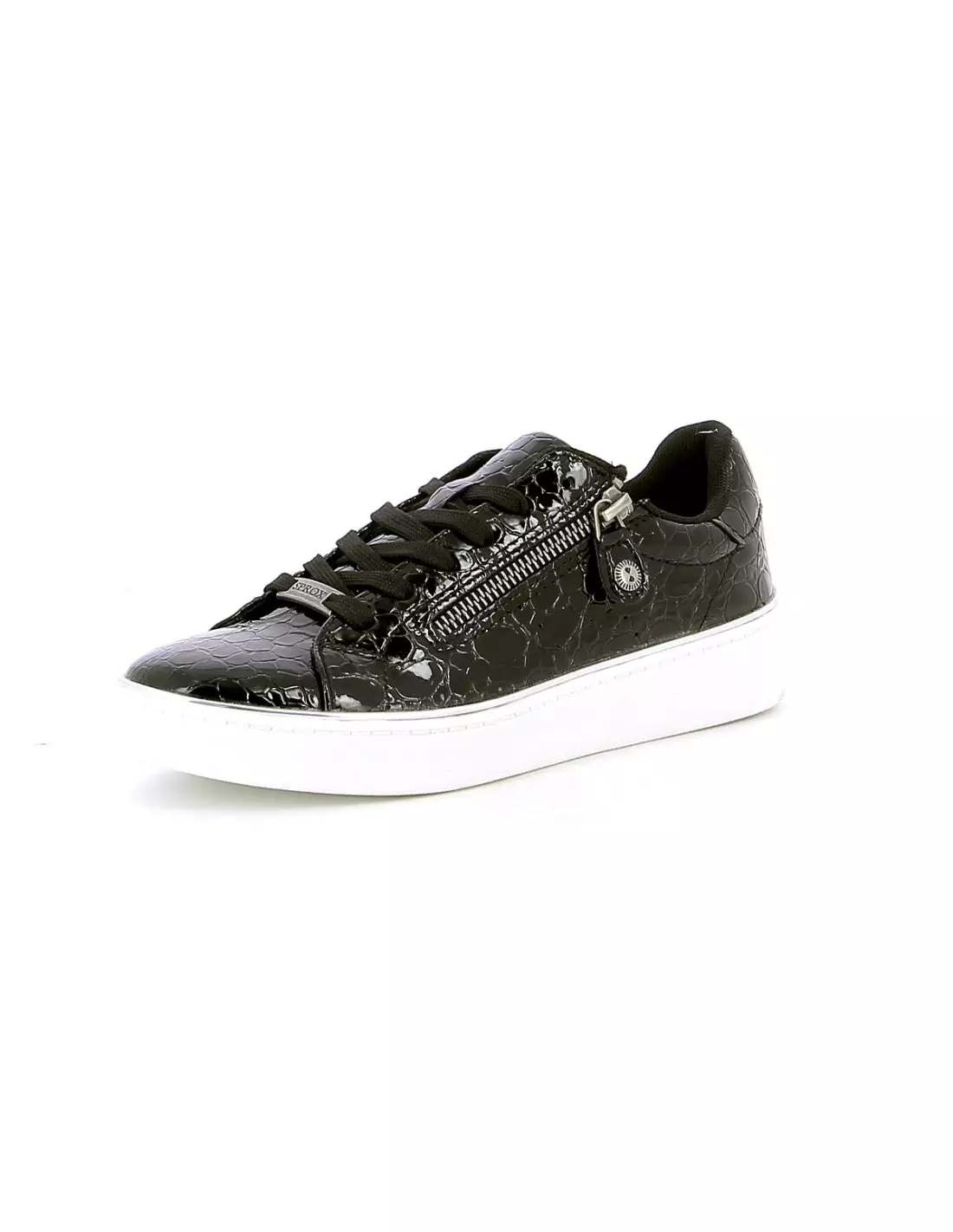 SAFETY JOGGER 535941 - Baskets Black