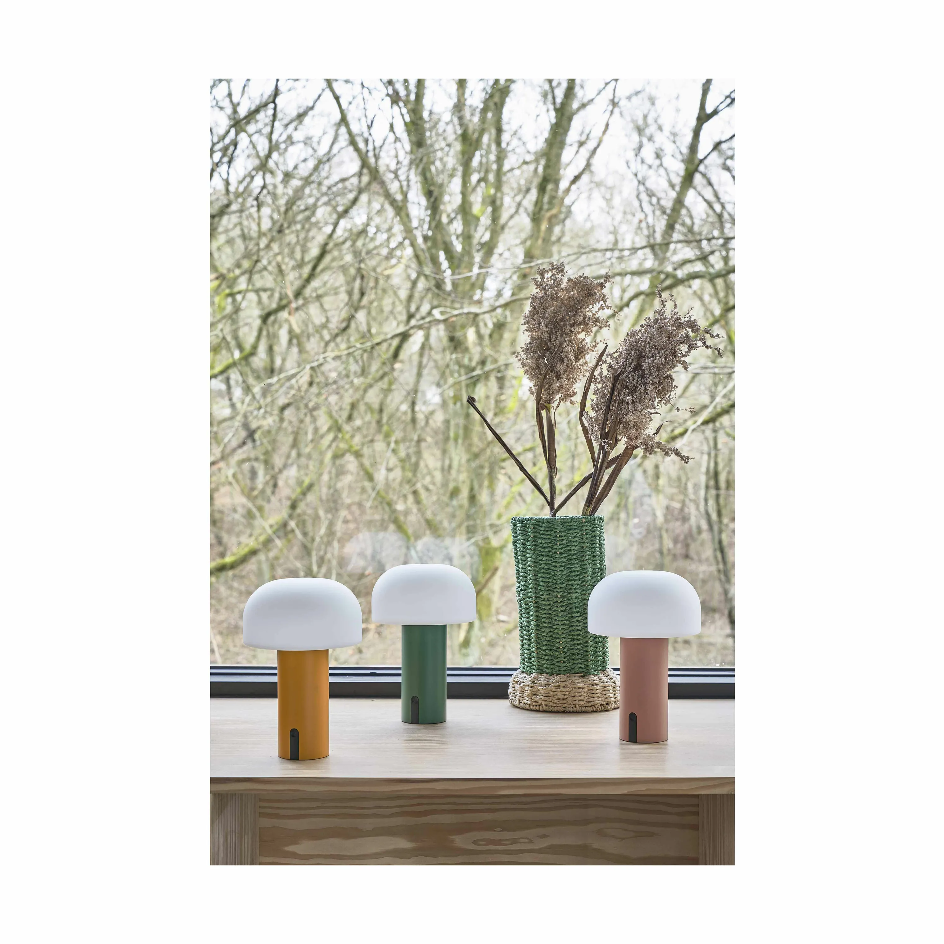 Villa Collection LED Lampe