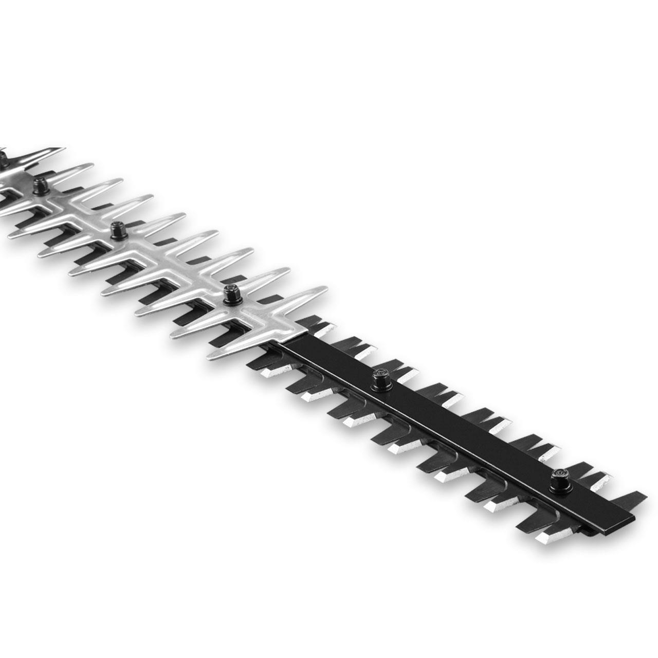 Taille-haies thermique professionnel - fx-mhp245 - 24,5cm3 850w lame 61cm