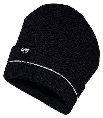 Bonnet Ciele CR3 Beanie Shadowcast Noir
