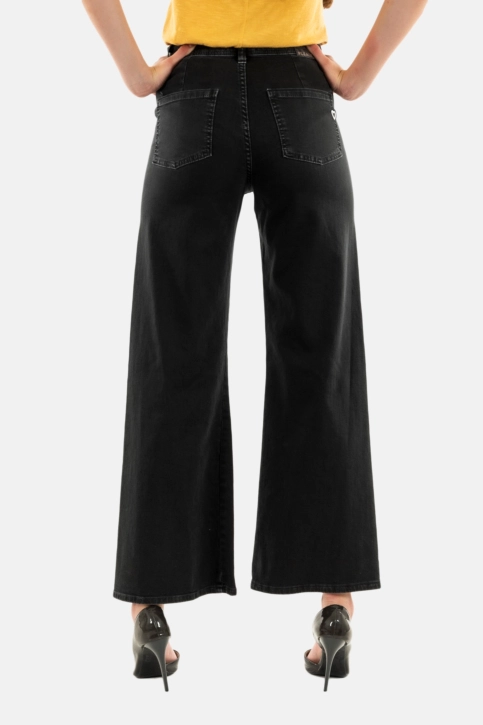Jeans please p0r5 1900 nero
