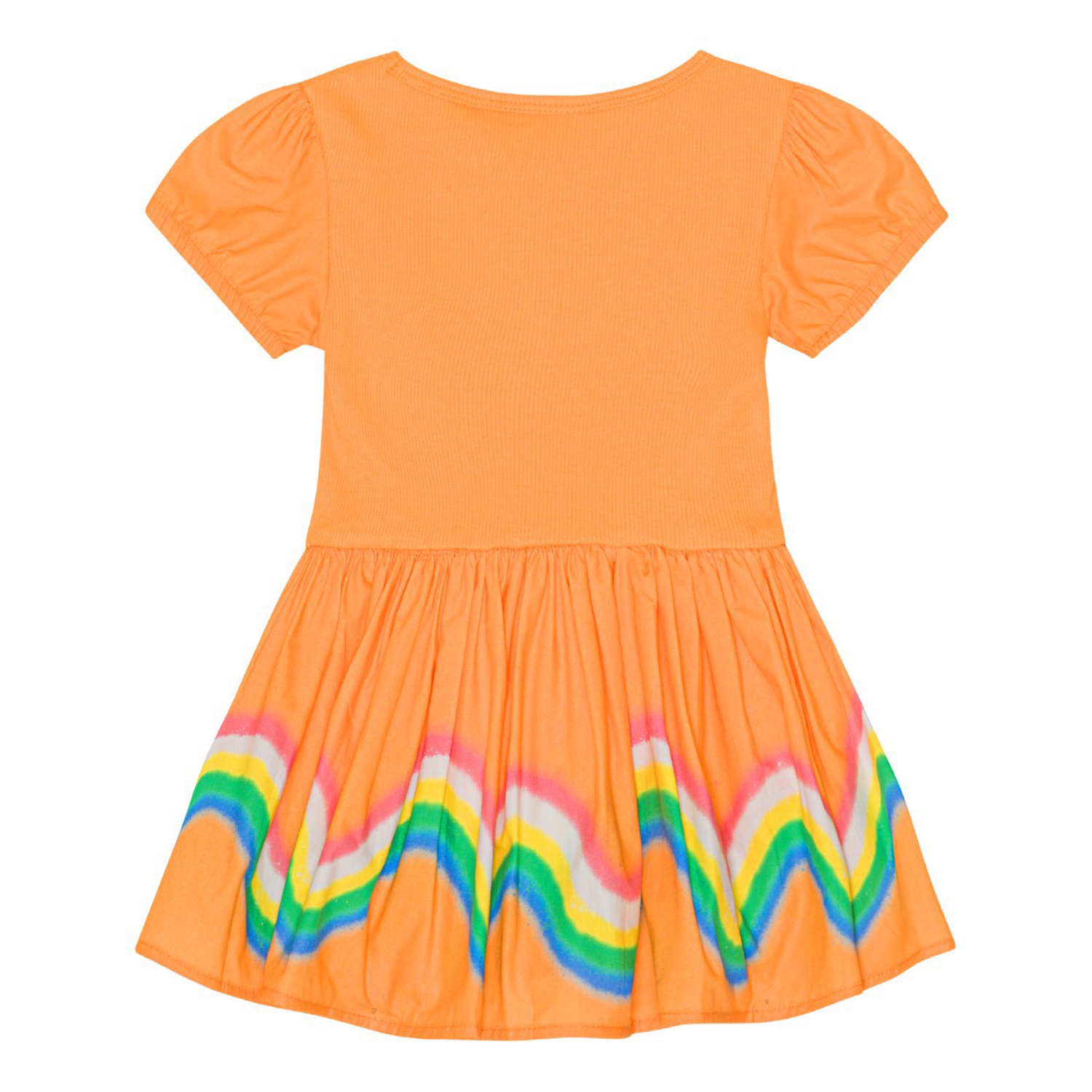 Caitlin - Baby Rainbow