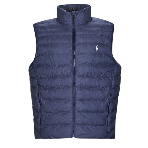 Polo Ralph Lauren - TERRA JKT Marino