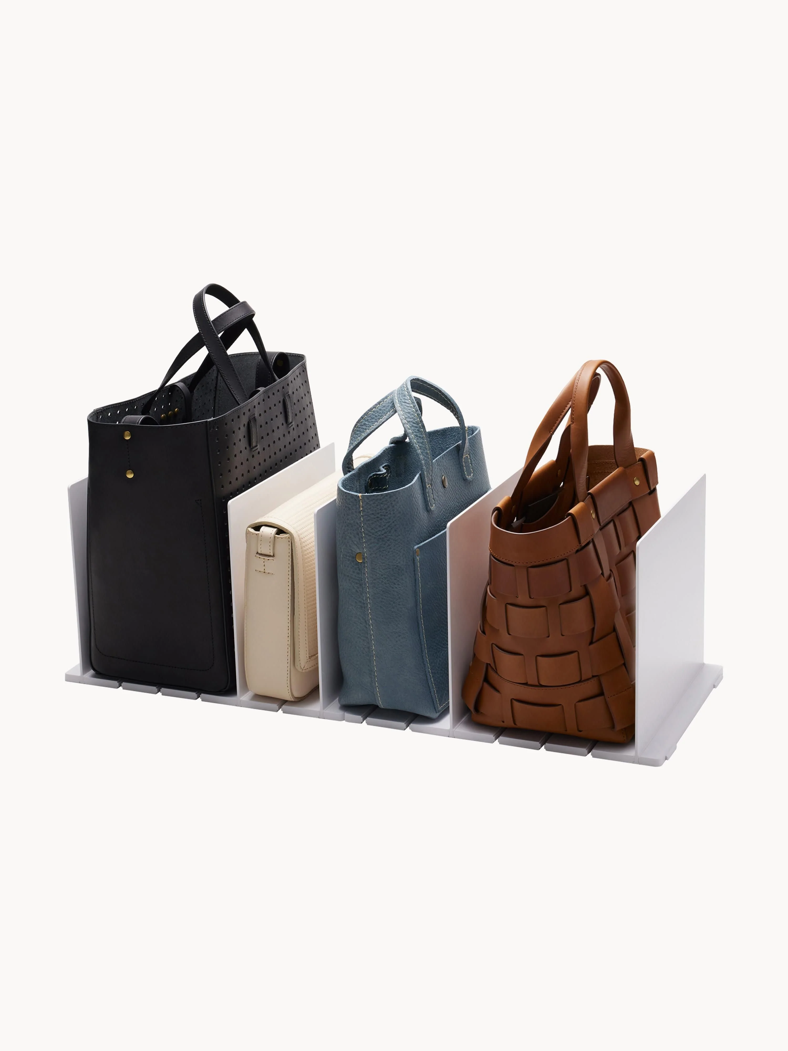 Tassen organiser Smart, 2 stuks