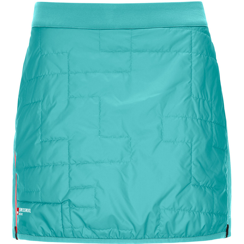 Ortovox Damen Swisswool Piz Boè Rock