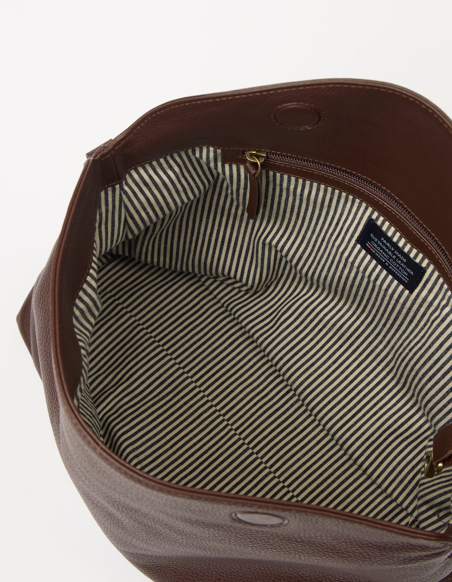 Sienna - Chocolate Soft Grain