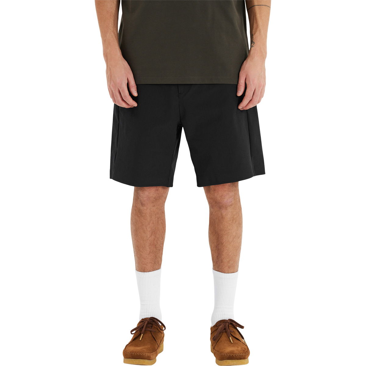 SOS Helvellyn Shorts Herre