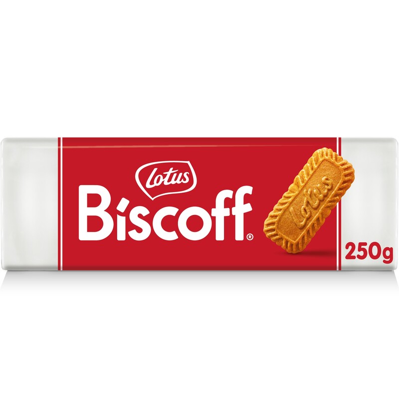 Lotus Gebäck Biscoff Original, 250g