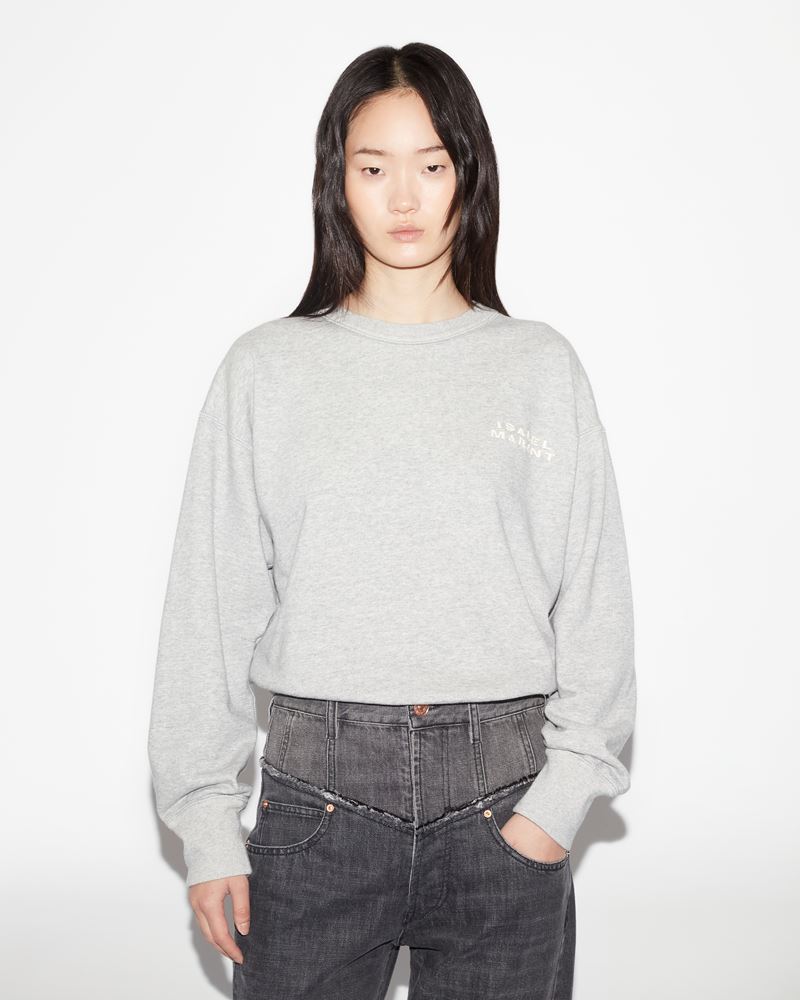 SWEATSHIRT À LOGO SHAD