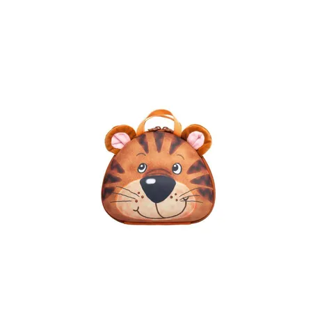 Okiedog Wildpack Handtasche Tiger