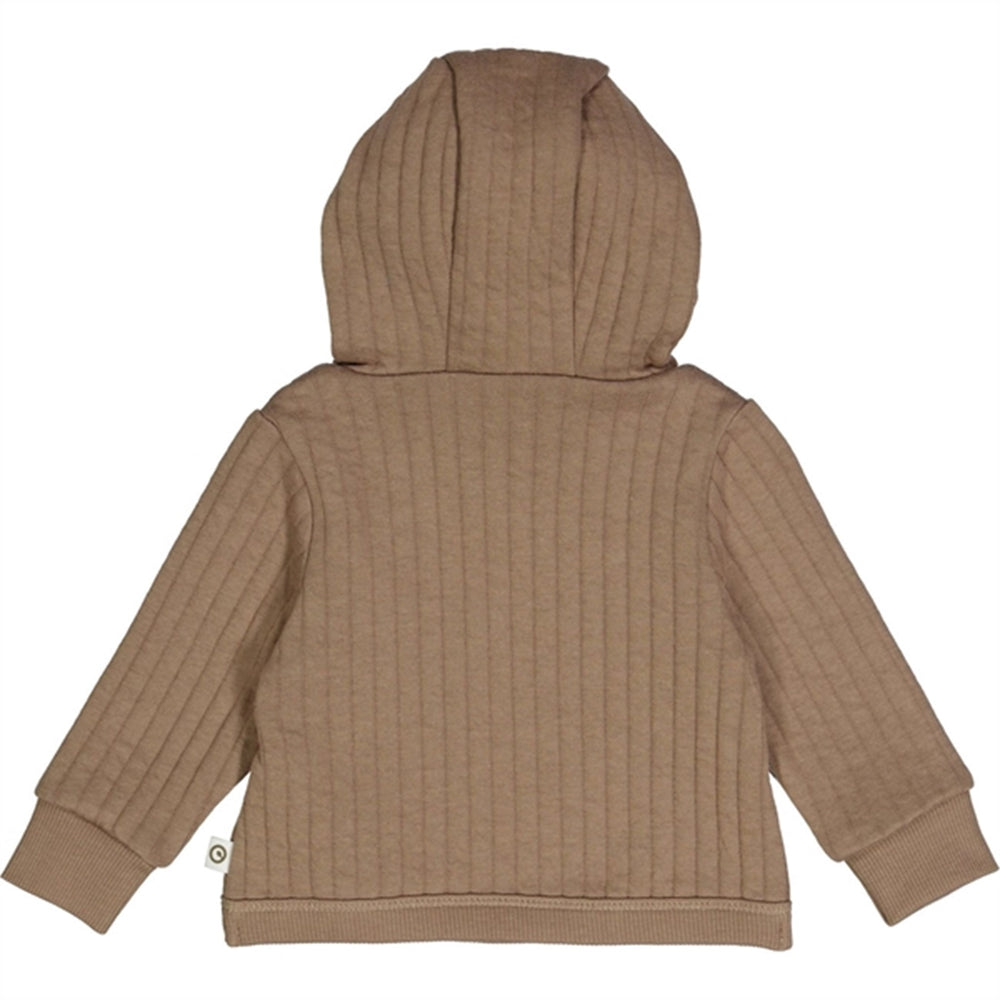 Køb Müsli Walnut Cotton Quilt Jakke