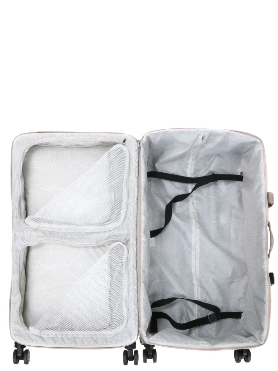 Valise Kipling Spontaneous Glow L 78 cm