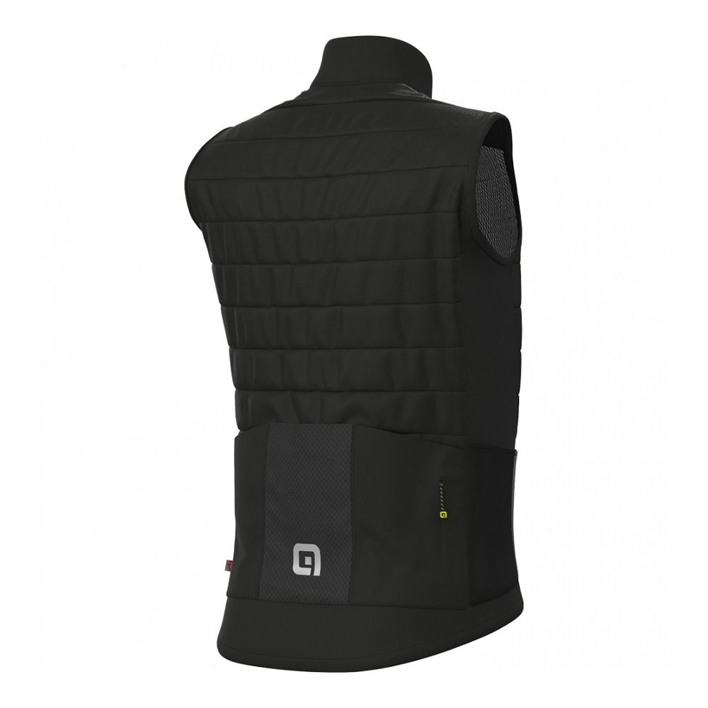 Ale CARGO - Veste Homme black
