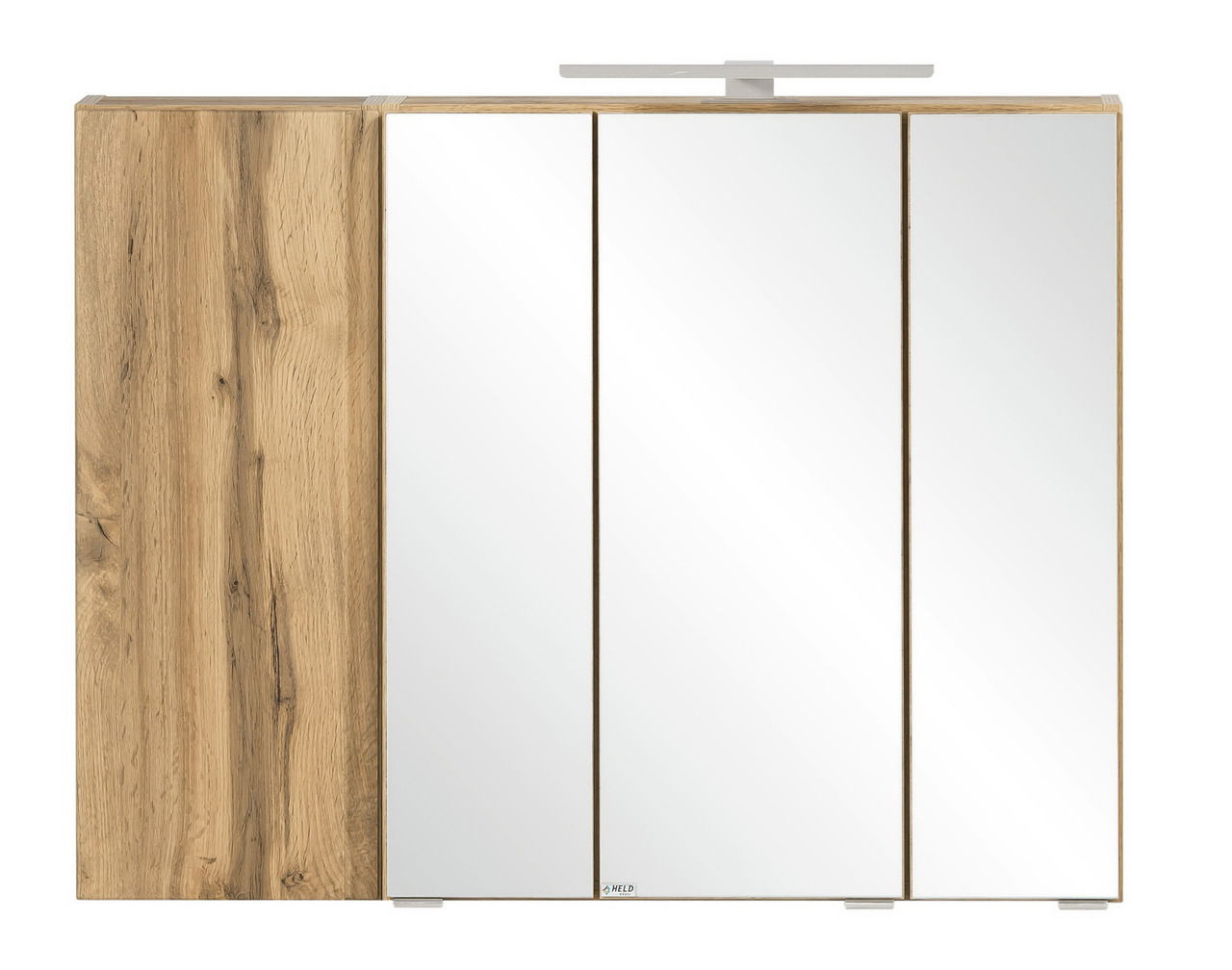 XORA Spiegelschrank VARESE