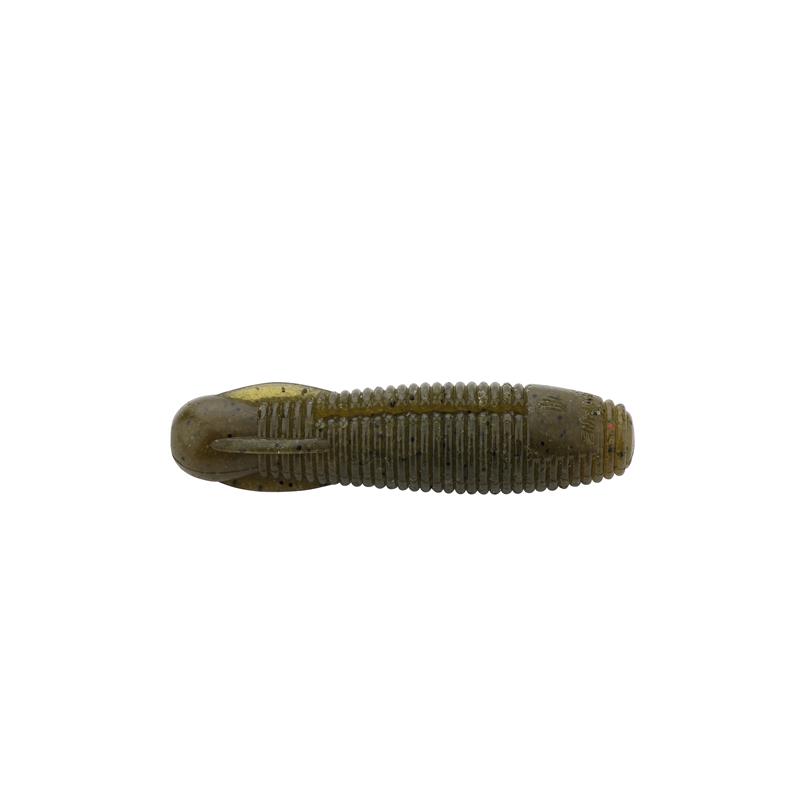 Leurre Souple Elitelure Silent Claw 2” - 5.1Cm - Par 10