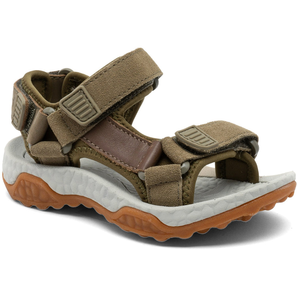 Køb Bisgaard Deer Raden Sandal