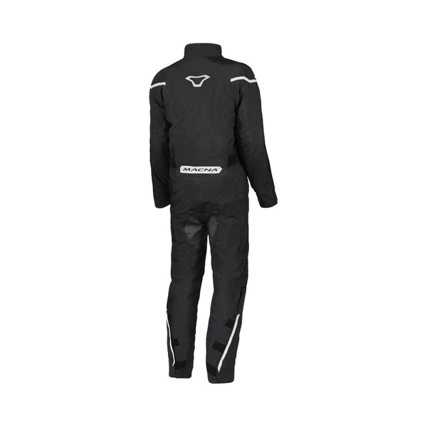 Macna - Combinaison pluie Hydra 3.0 Noir