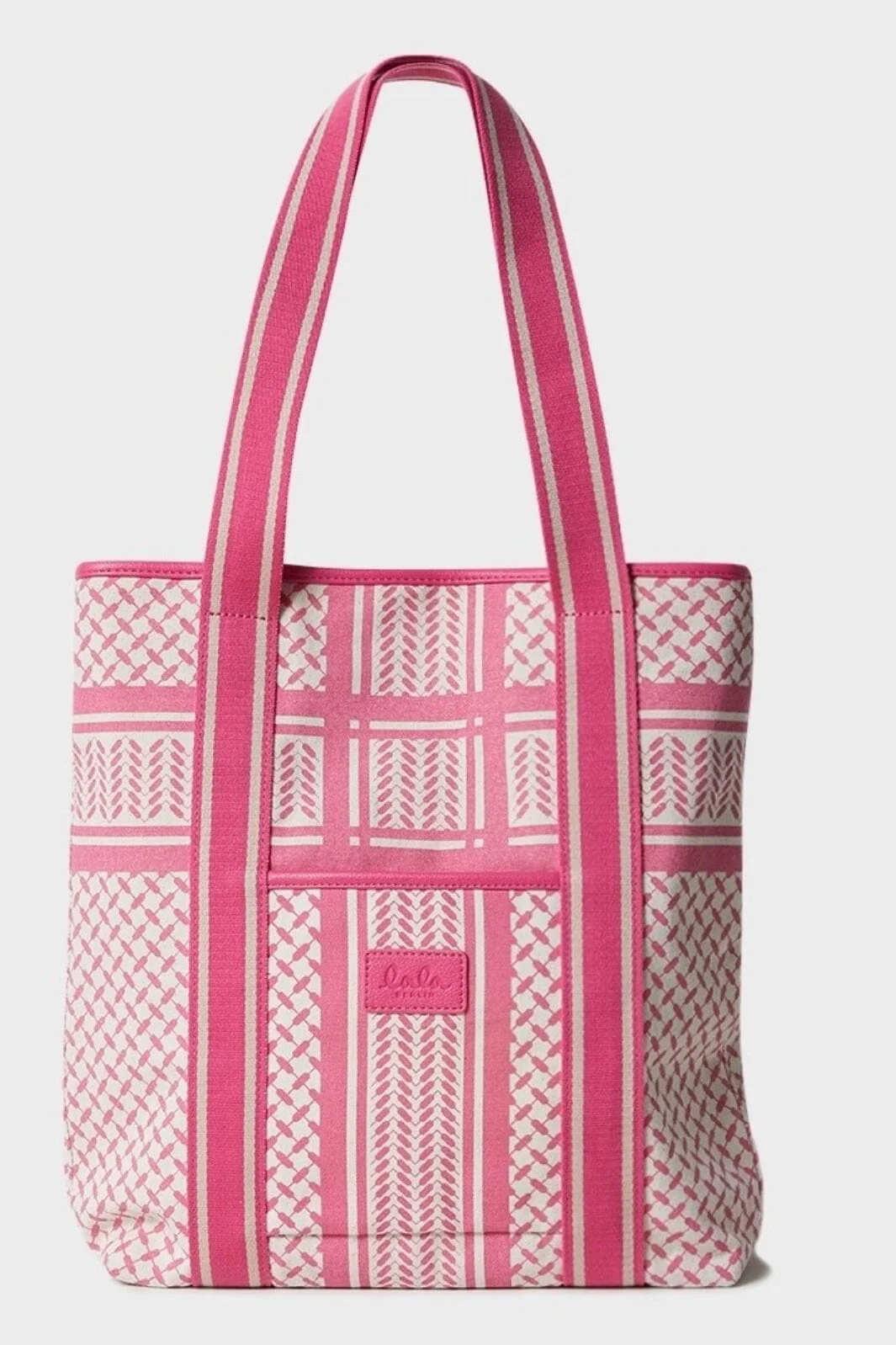 Lala Berlin Tote Carmela 2.0 10011743