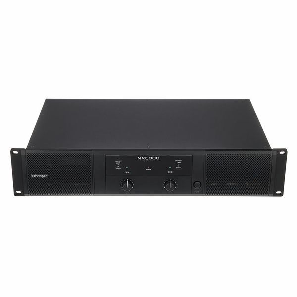 Behringer NX6000