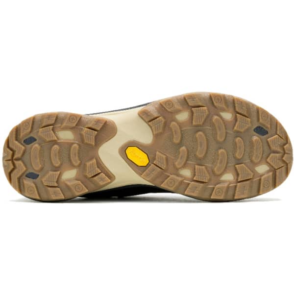 Chaussure de randonnée basse MERRELL MOAB SPEED 2 LTR WP BLACK