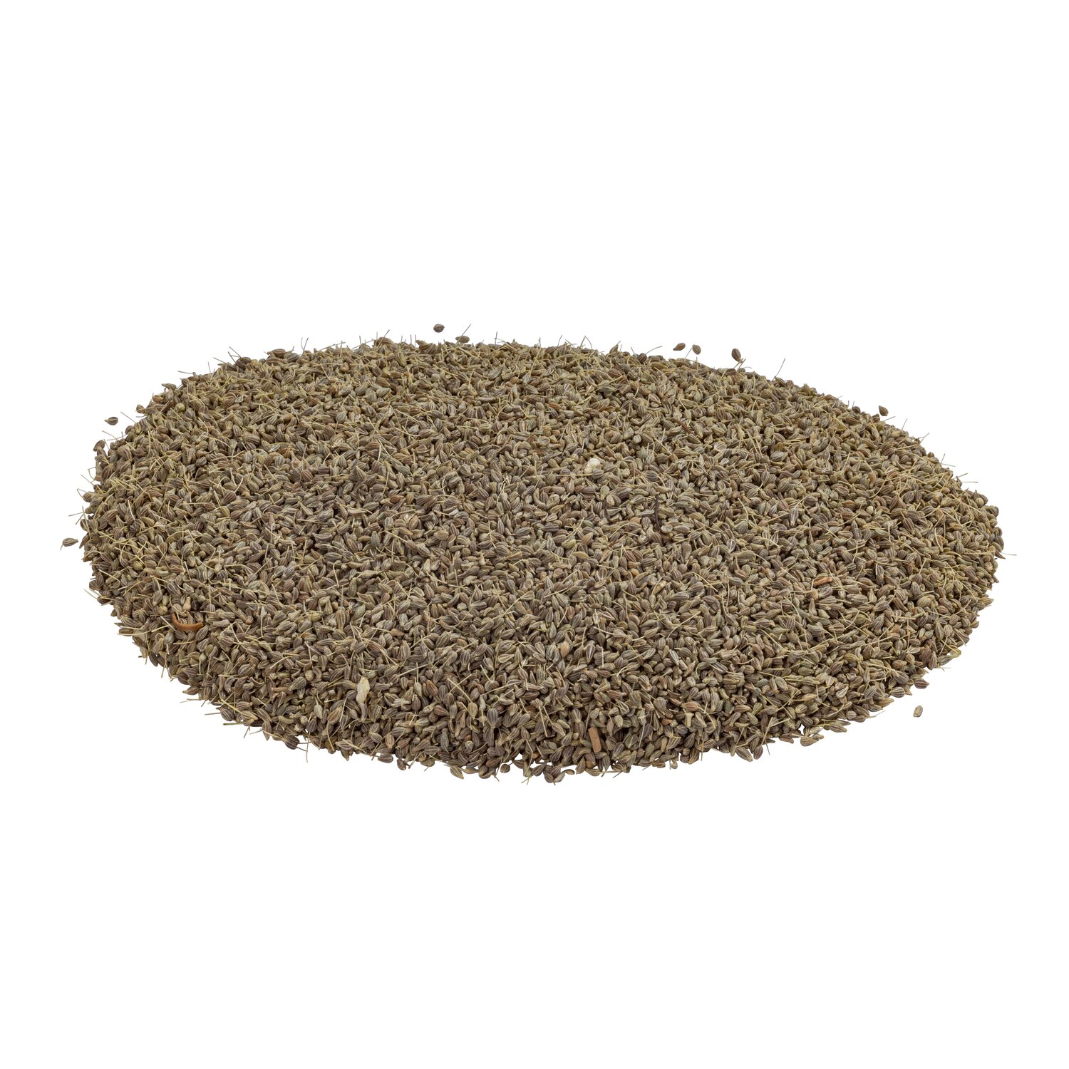 PFERDEfit by Loesdau Anissamen ganz  - 500 g