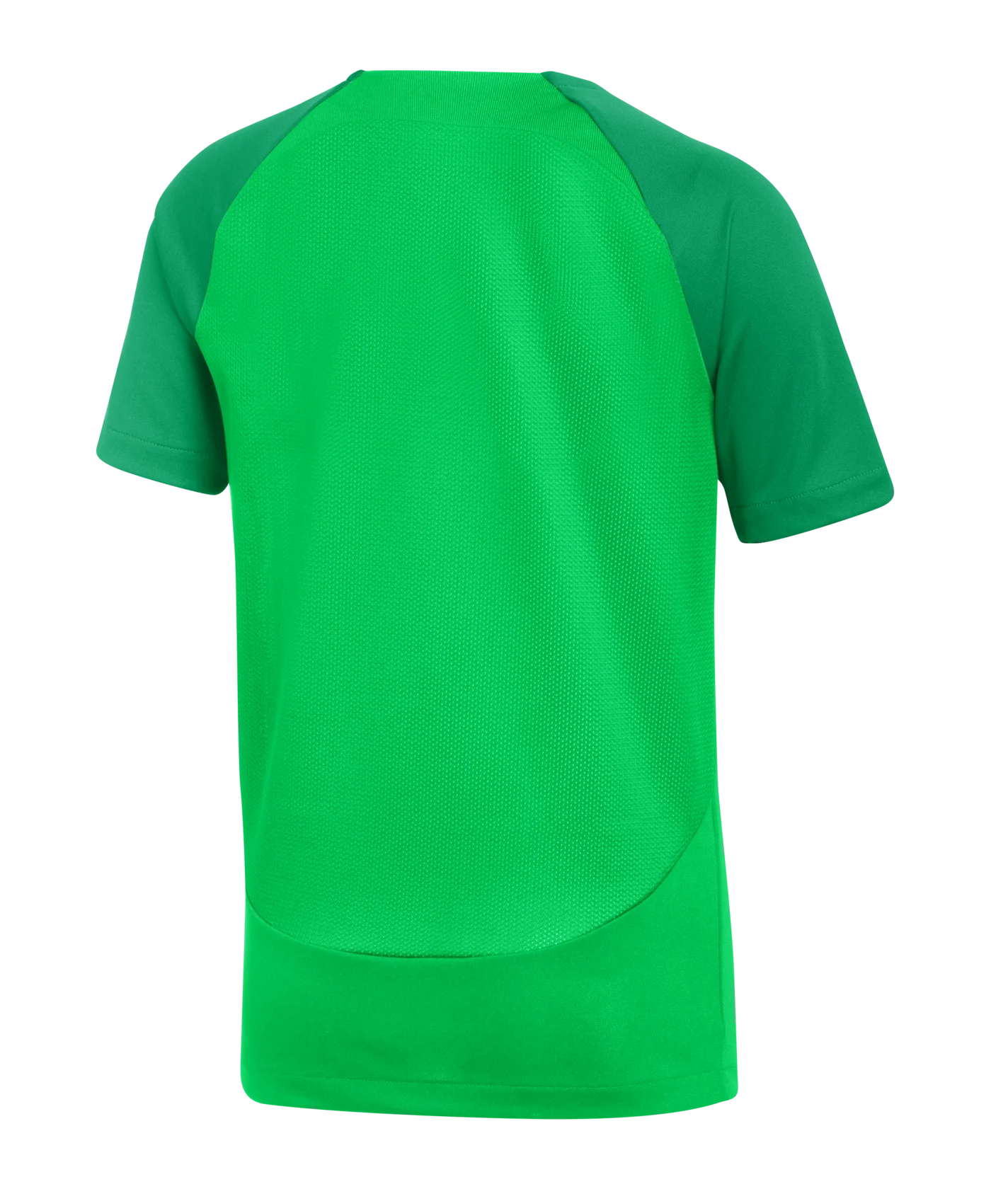 Nike Academy Pro Trainingsshirt Kids Grün F329