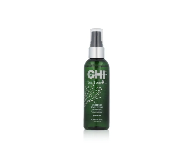 CHI Tea Tree Oil Soothing Scalp Spray 89 ml