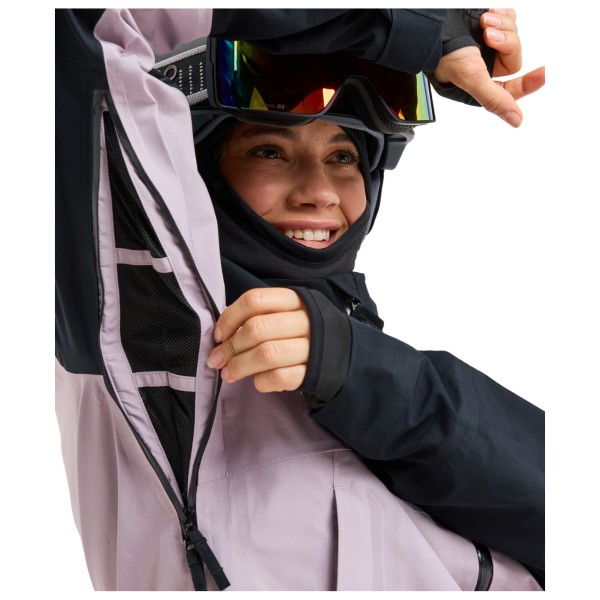 Roxy - Women's GORE-TEX Lunalite 3L - Veste de ski