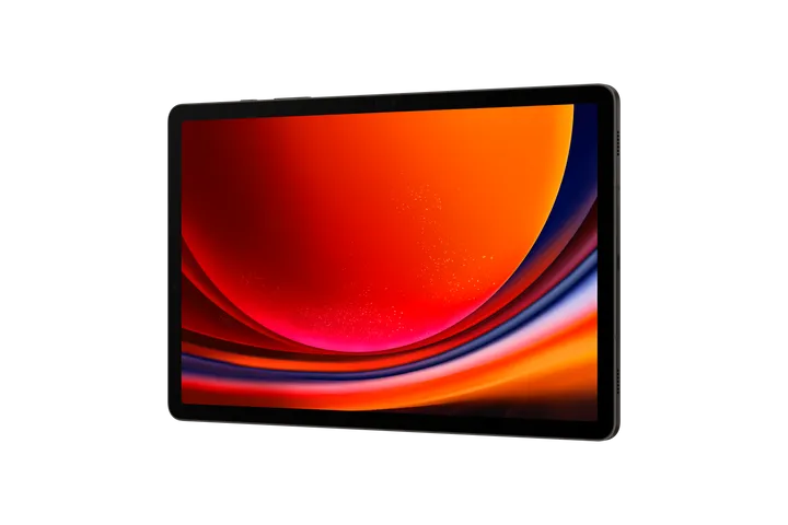 Samsung | Galaxy Tab S9 (Wi-Fi) - Tablet - 128GB/8GB - Graphite