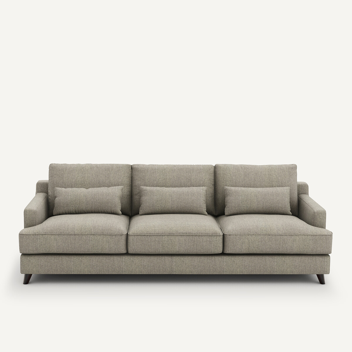 AM.PM<br>Banco em tweed, Alwine