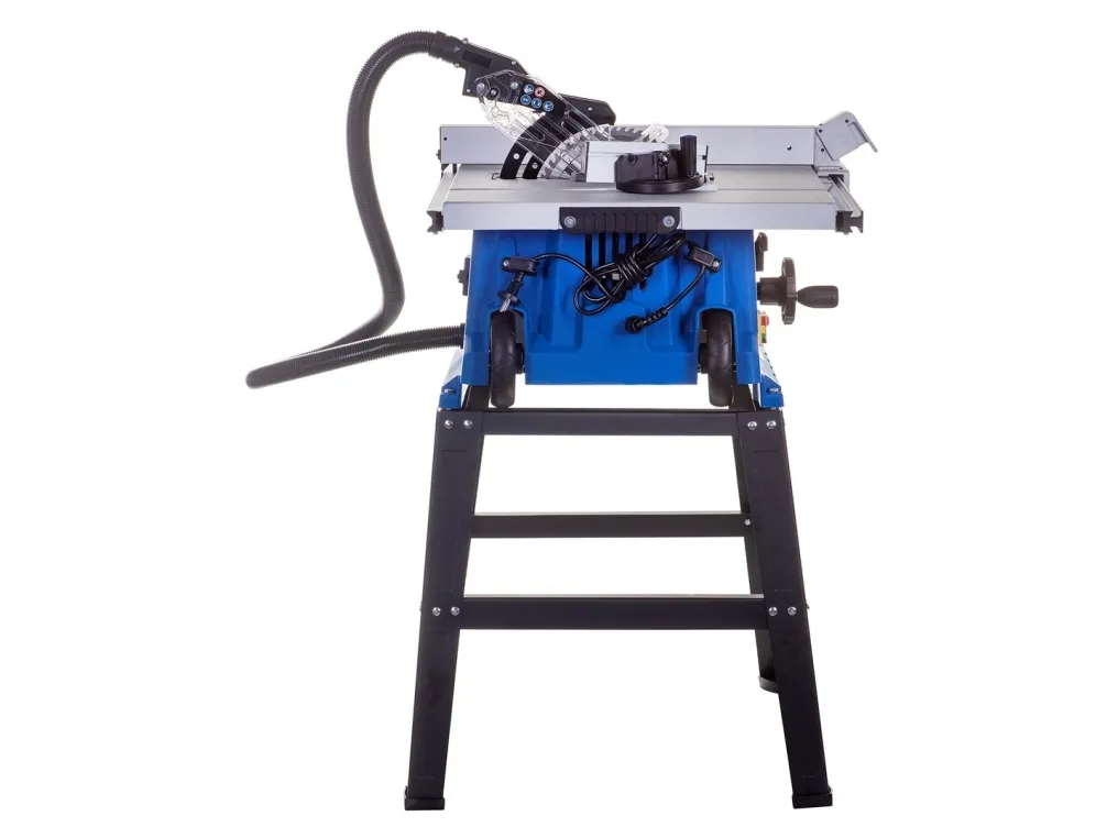 SCHEPPACH RUNDSAV HS105 2KW