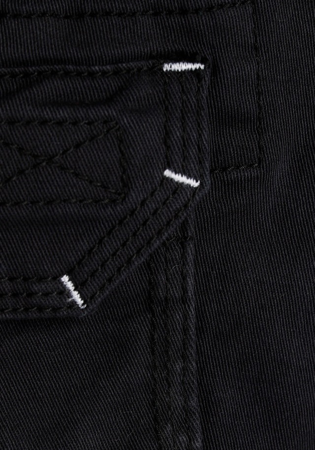 KIDSWORLD Cargohose », bequeme Schlupfform mit Stretch«  für Jungen