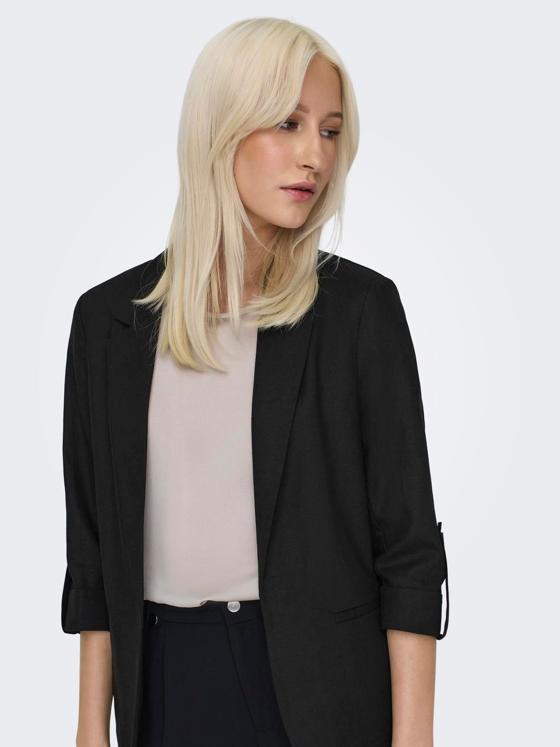 ONLCARO Blazer Black