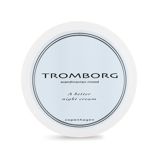 Tromborg A Better Night Cream, 50 ml