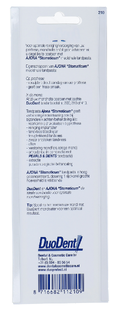 Duodent Prothese Borstel 210 1ST