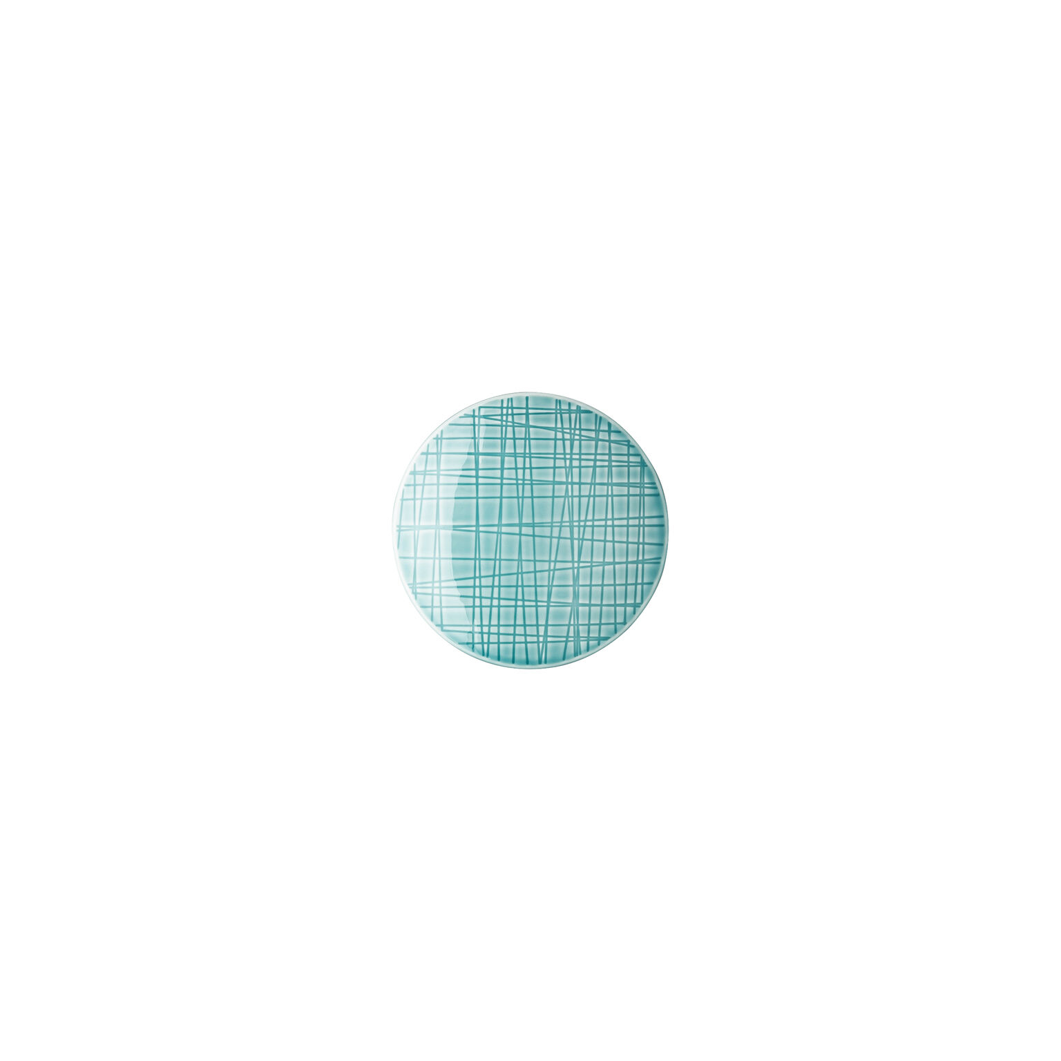 Mesh Colours Aqua Zuckerdose Dkl.