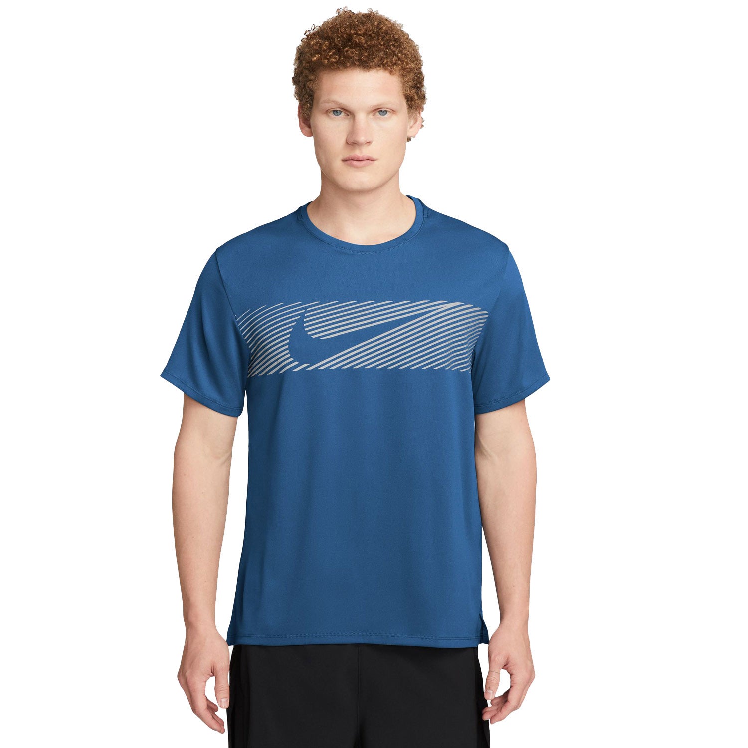 Nike  Miler Flash