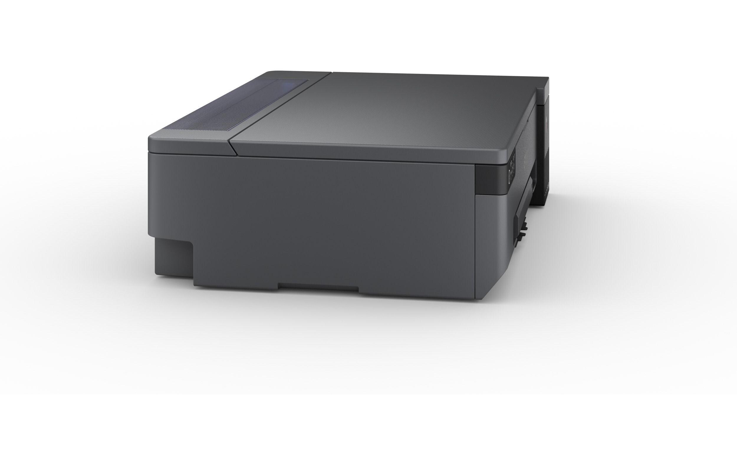 Fotodrucker Ecotank ET-18100<br>Flexibler Tintenstrahl-Fotodrucker