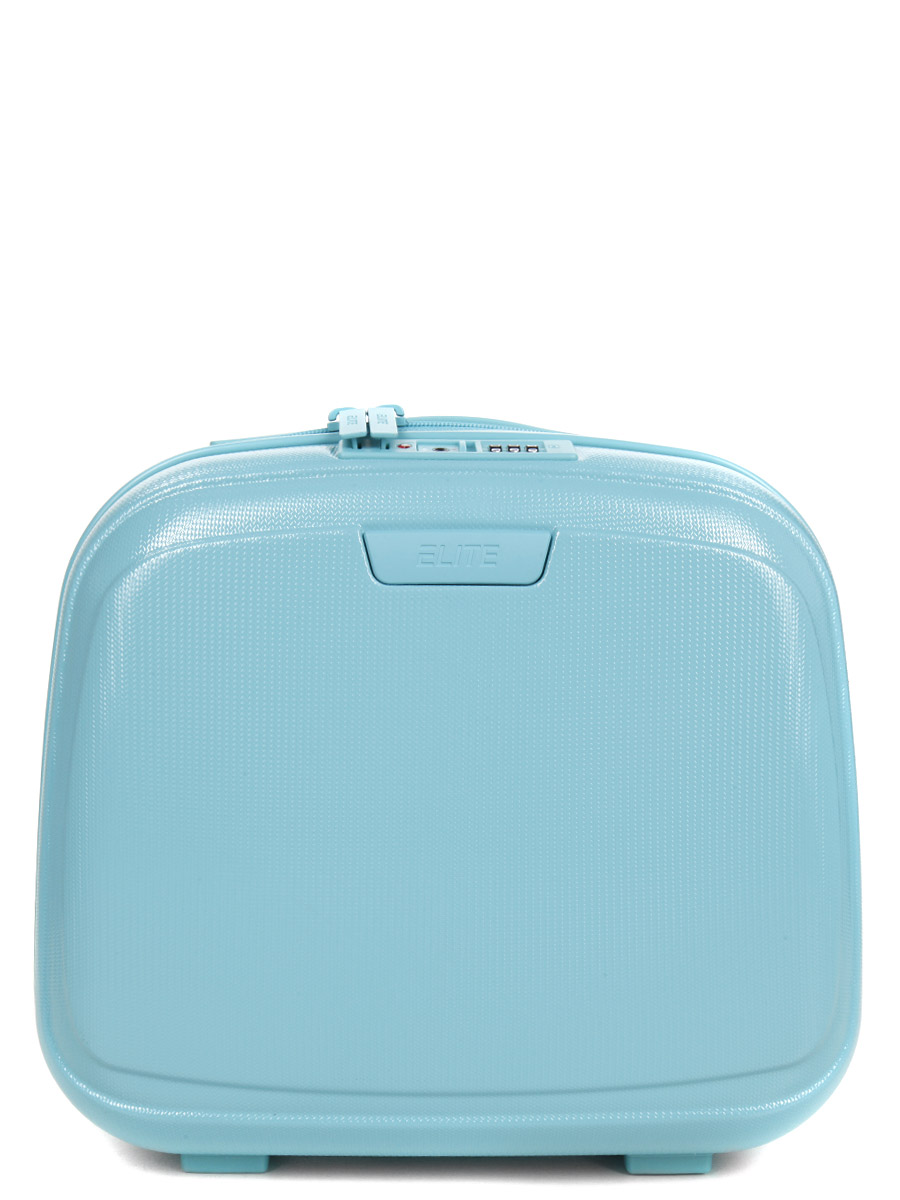 Vanity case Elite Pure Bright Classic 35 cm
