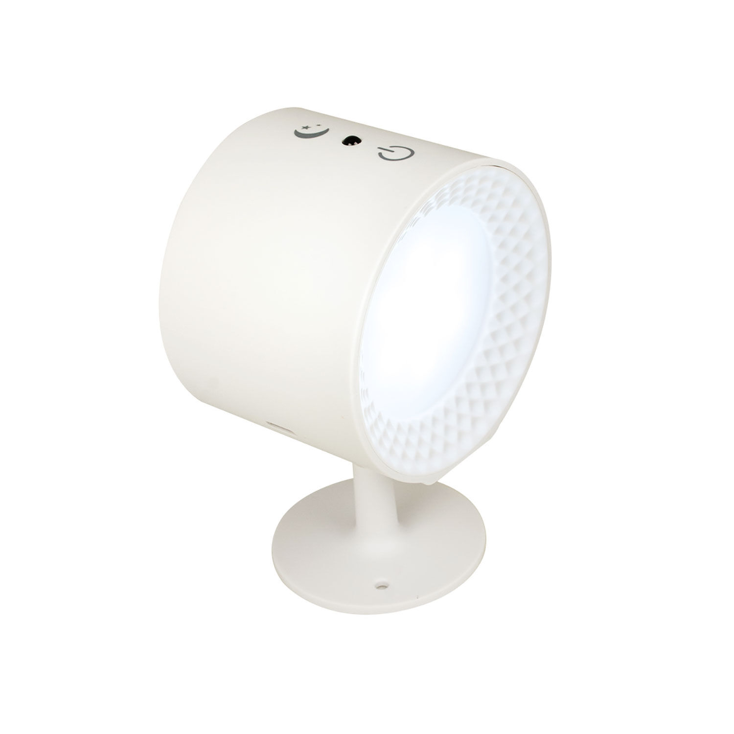 LED-Lichter 2er-Set mit Fernbedienung