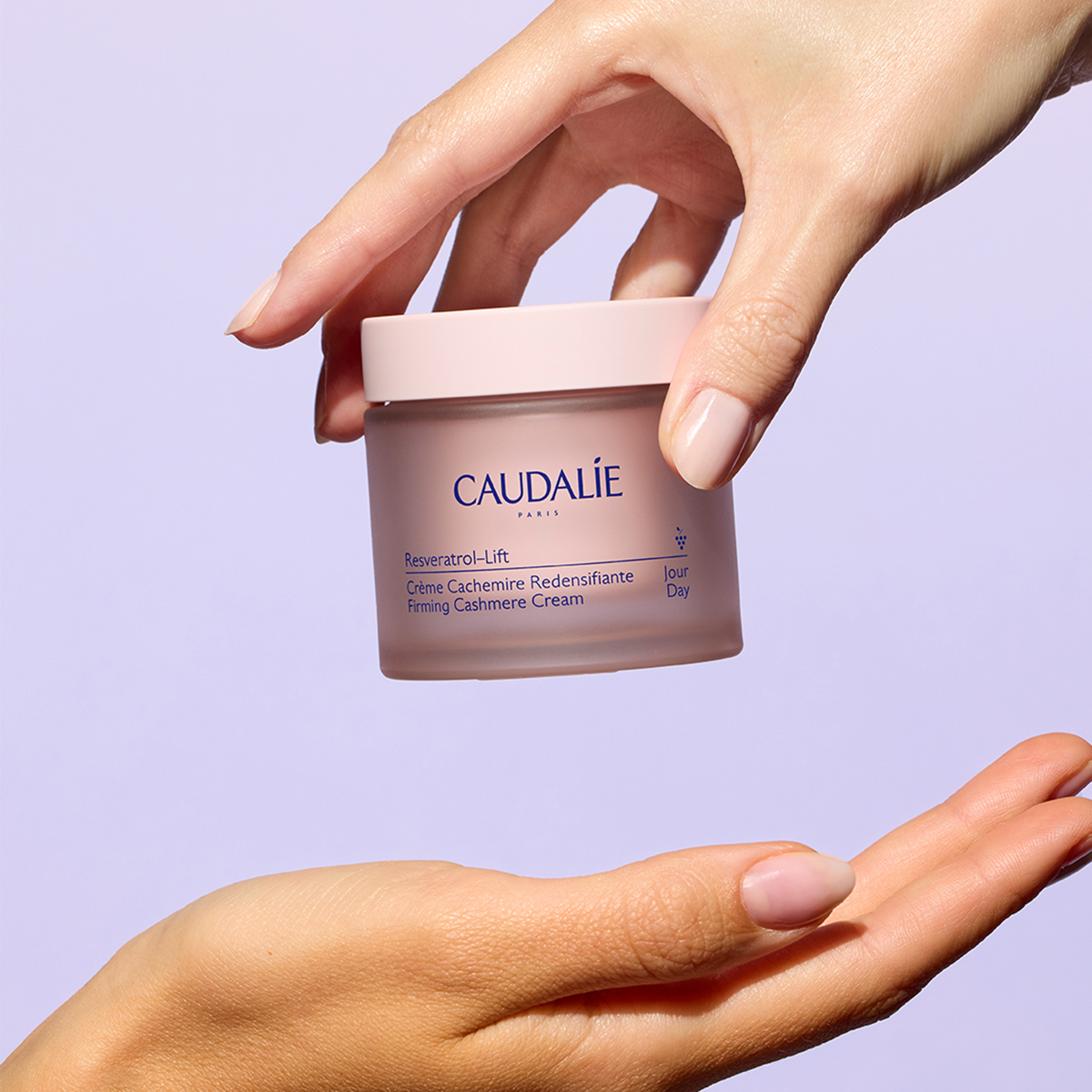 Resveratrol-Lift Firming Cashmere Cream 50ml