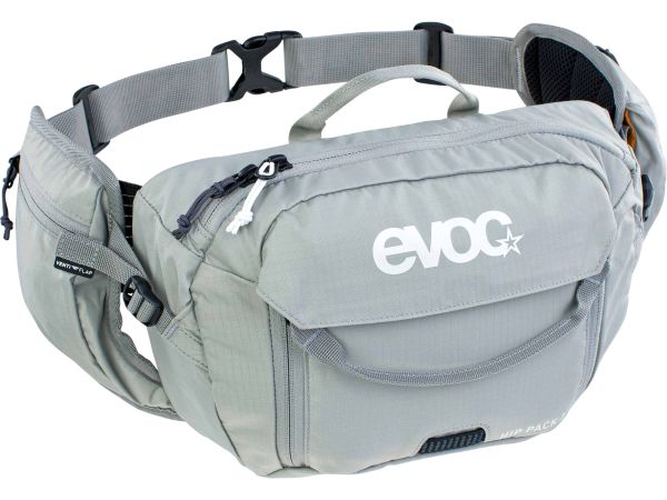 Evoc Hip Pack Stone Bæltetaske, 3L
