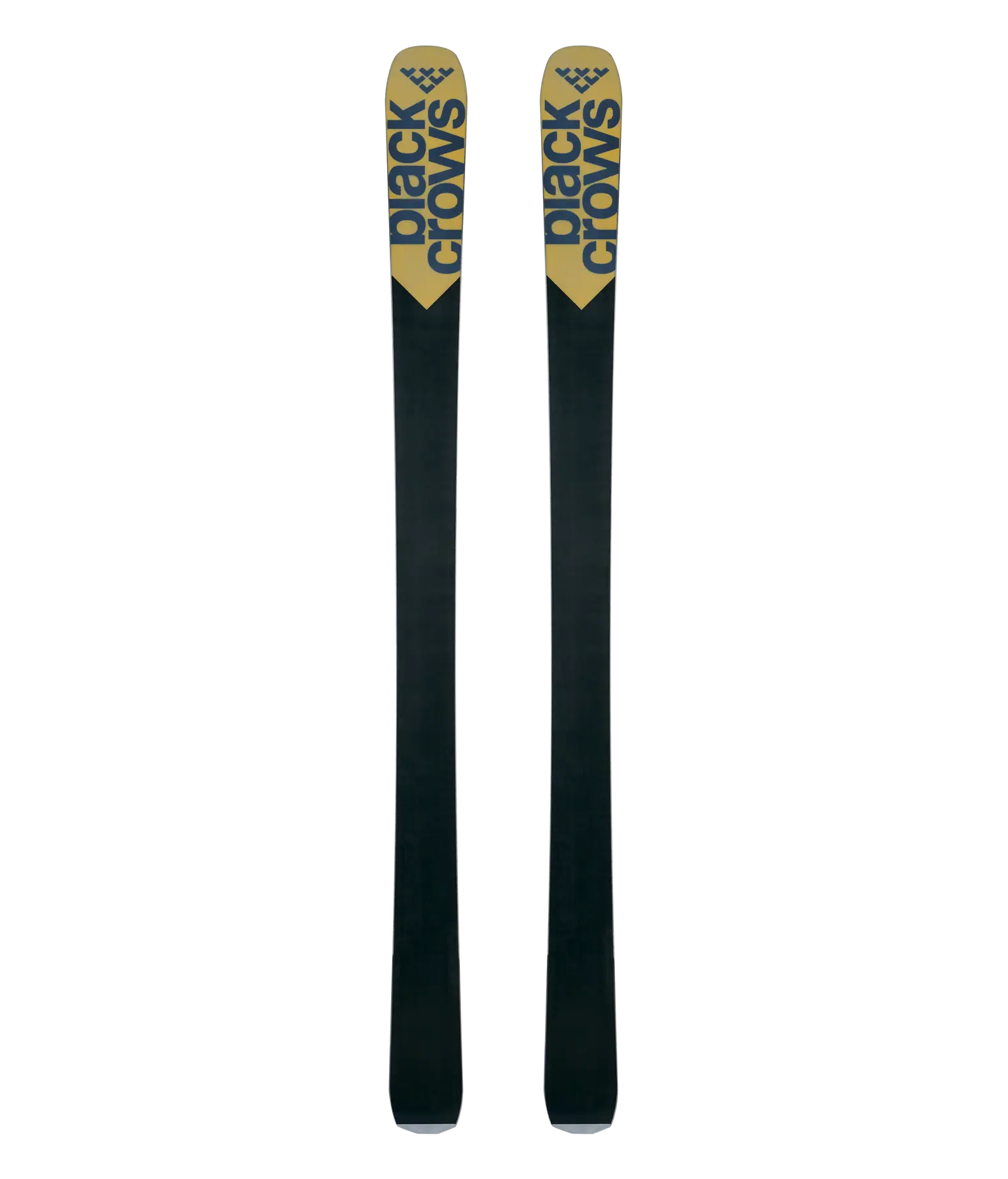 Black Crows Justis All Mountain Ski | SkatePro