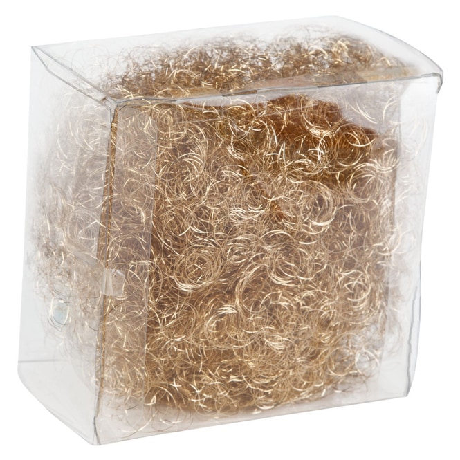 Engelshaar - 20 g - gold
