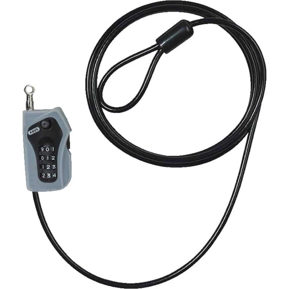 WIRELÅS ABUS KODE 0101 70CM