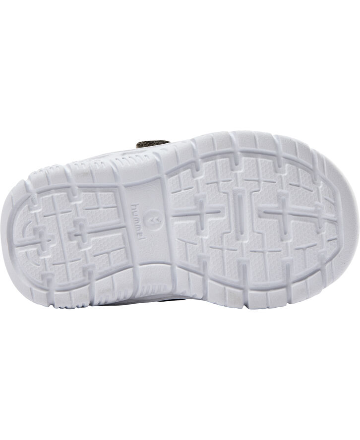 Hummel CROSSLITE SNEAKER INFANT Chocolate chip