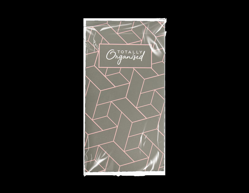 Organizador Semanal Wiro Sort