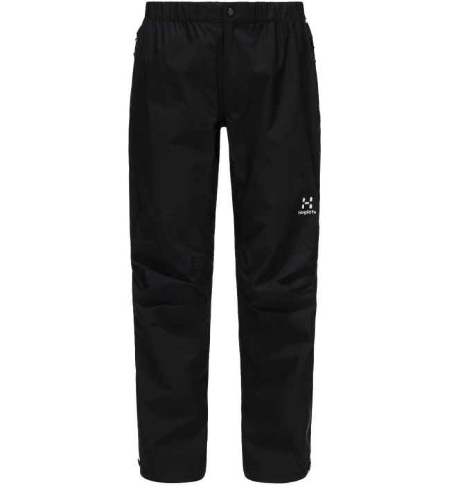 L.I.M Pant Women Regular dameregnbukser