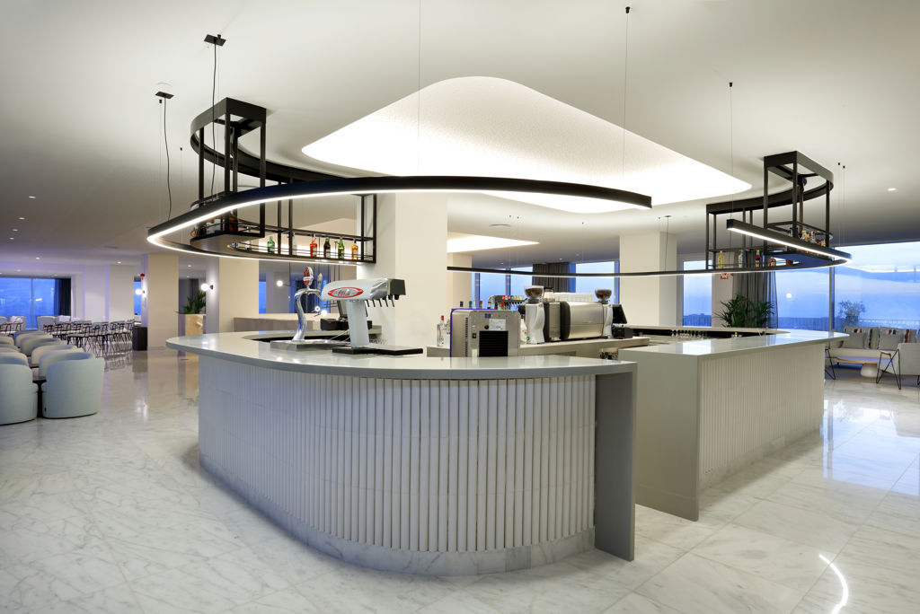Palladium Hotel Menorca All Inclusive - Hotel