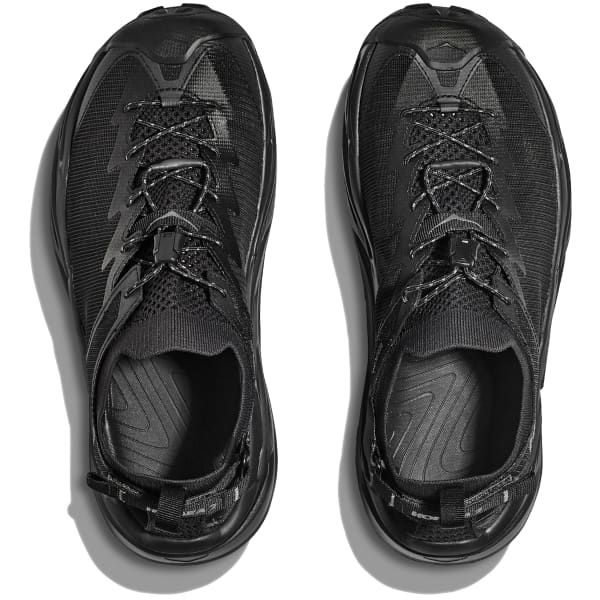 Sandale de randonnée HOKA ONE ONE M HOPARA 2 BLACK / BLACK